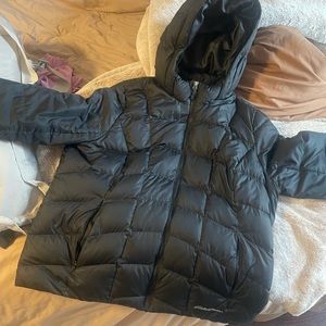 XXL coat